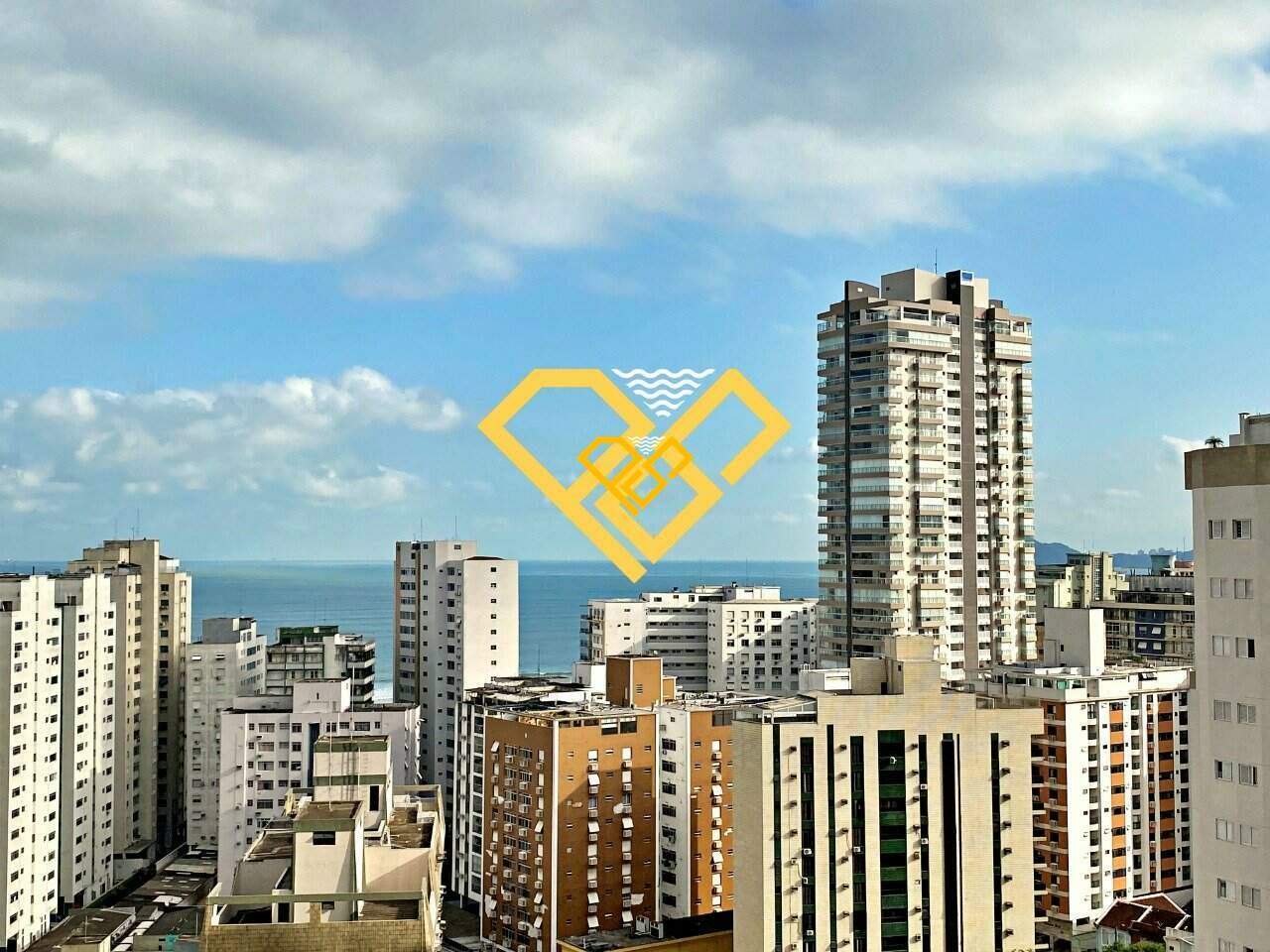 Apartamento à venda no Boqueirão: Vista suíte 1