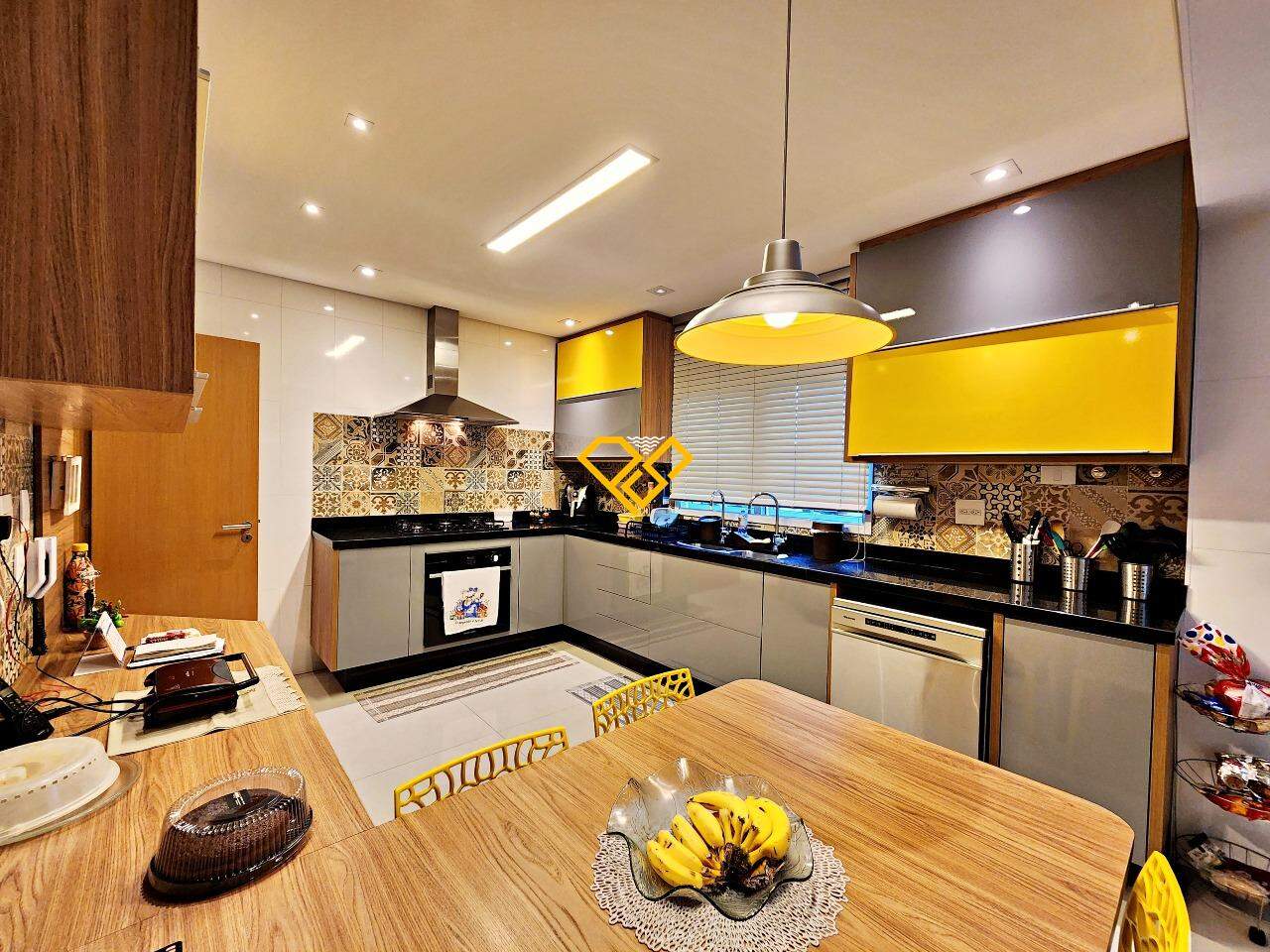 Garden à venda no Embaré: 