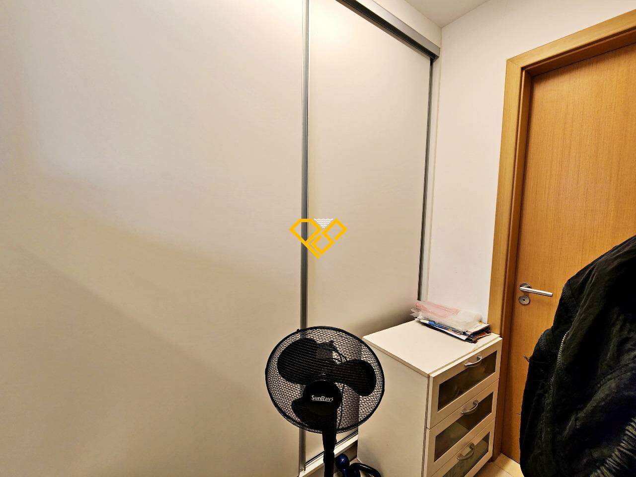 Garden à venda no Embaré: 