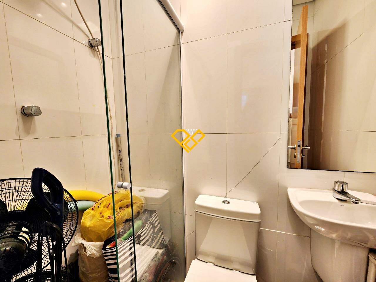 Garden à venda no Embaré: 