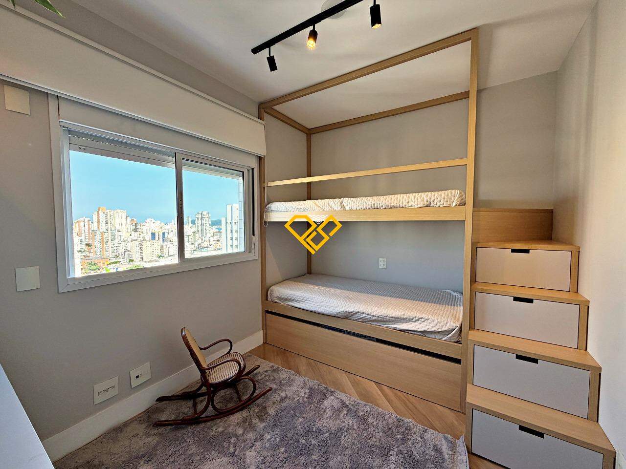 Apartamento à venda no Boqueirão: Suíte 2