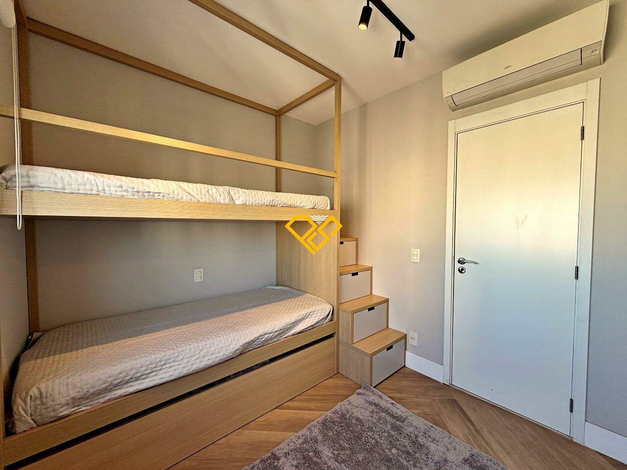Apartamento à venda no Boqueirão: Suíte 2