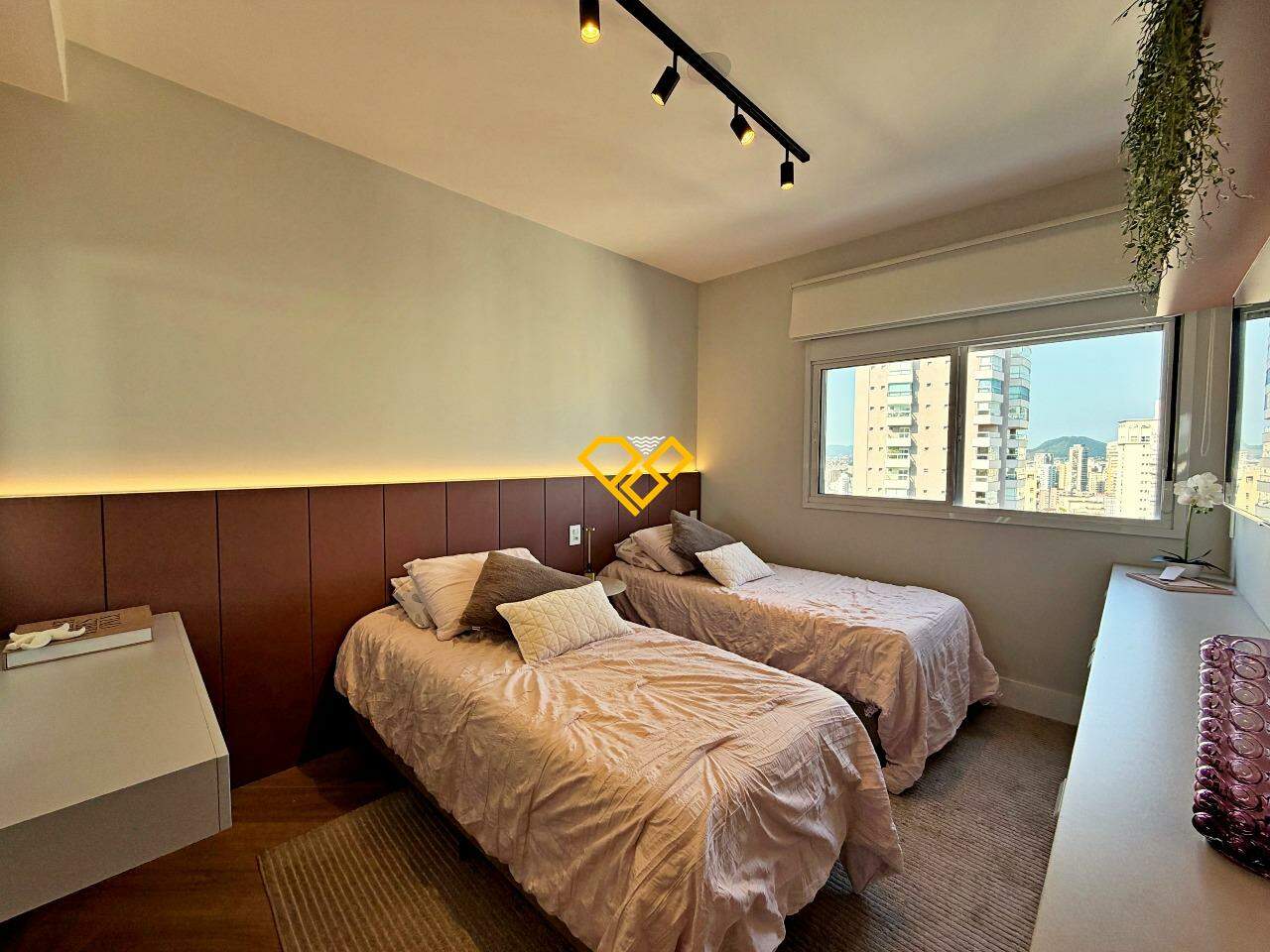 Apartamento à venda no Boqueirão: Suíte 3