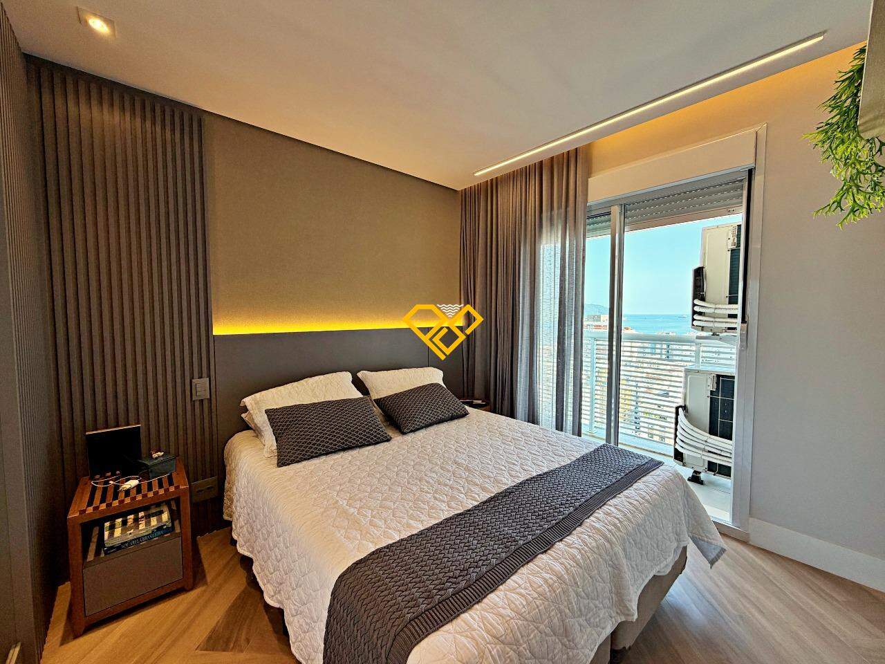 Apartamento à venda no Boqueirão: Suíte 1