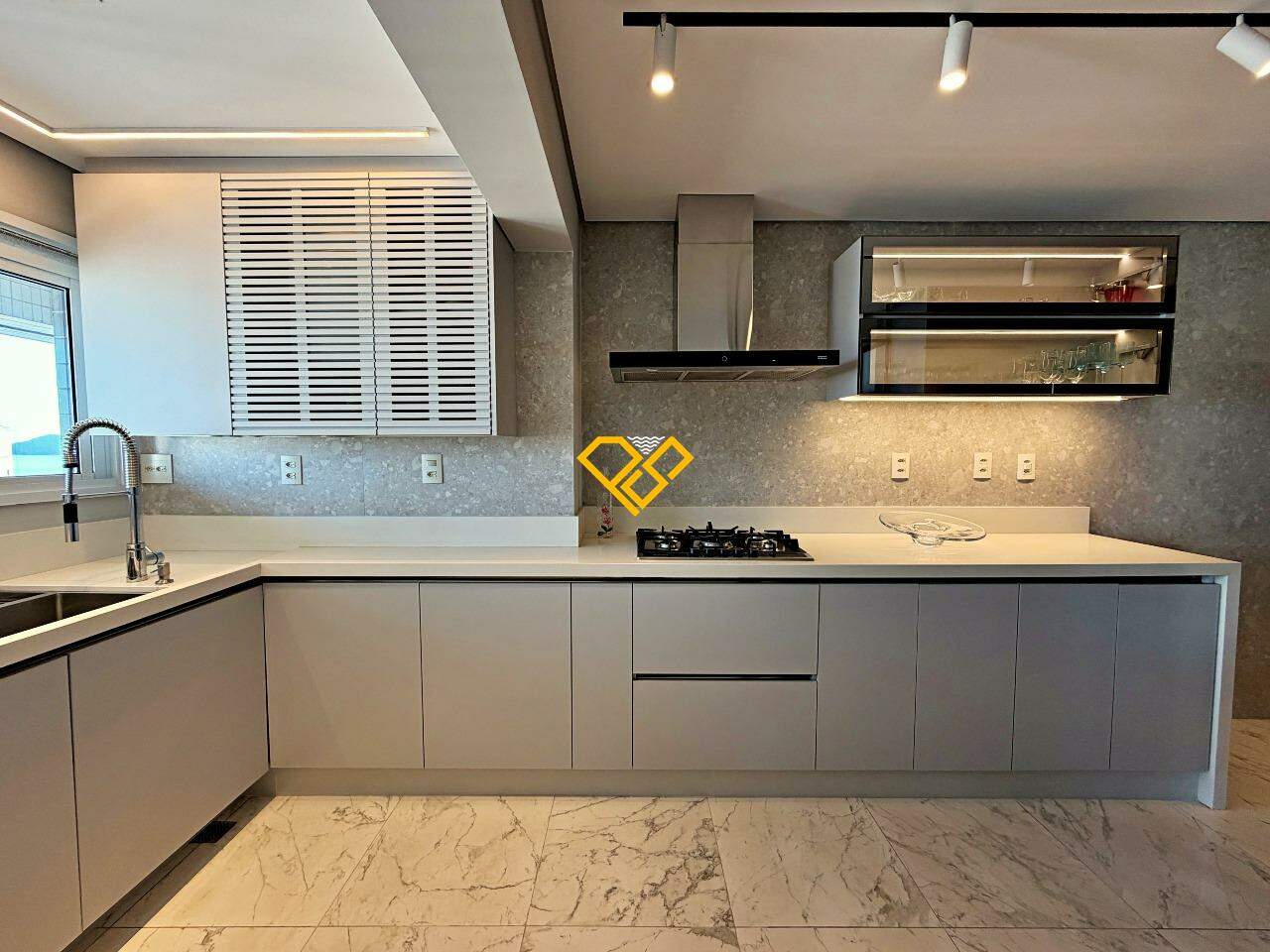Apartamento à venda no Boqueirão: Cozinha