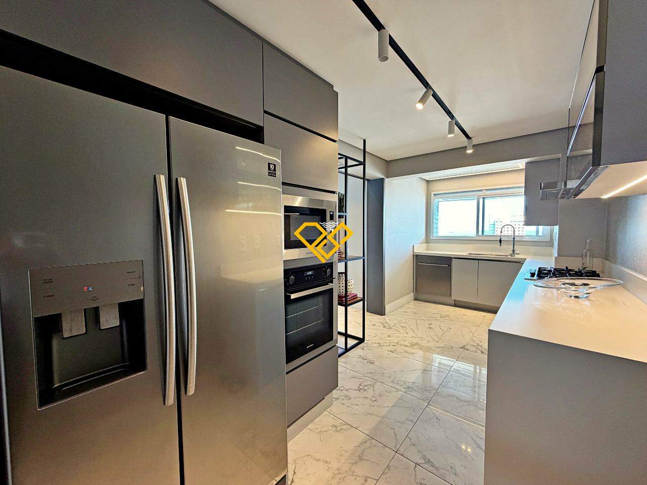 Apartamento à venda no Boqueirão: Cozinha