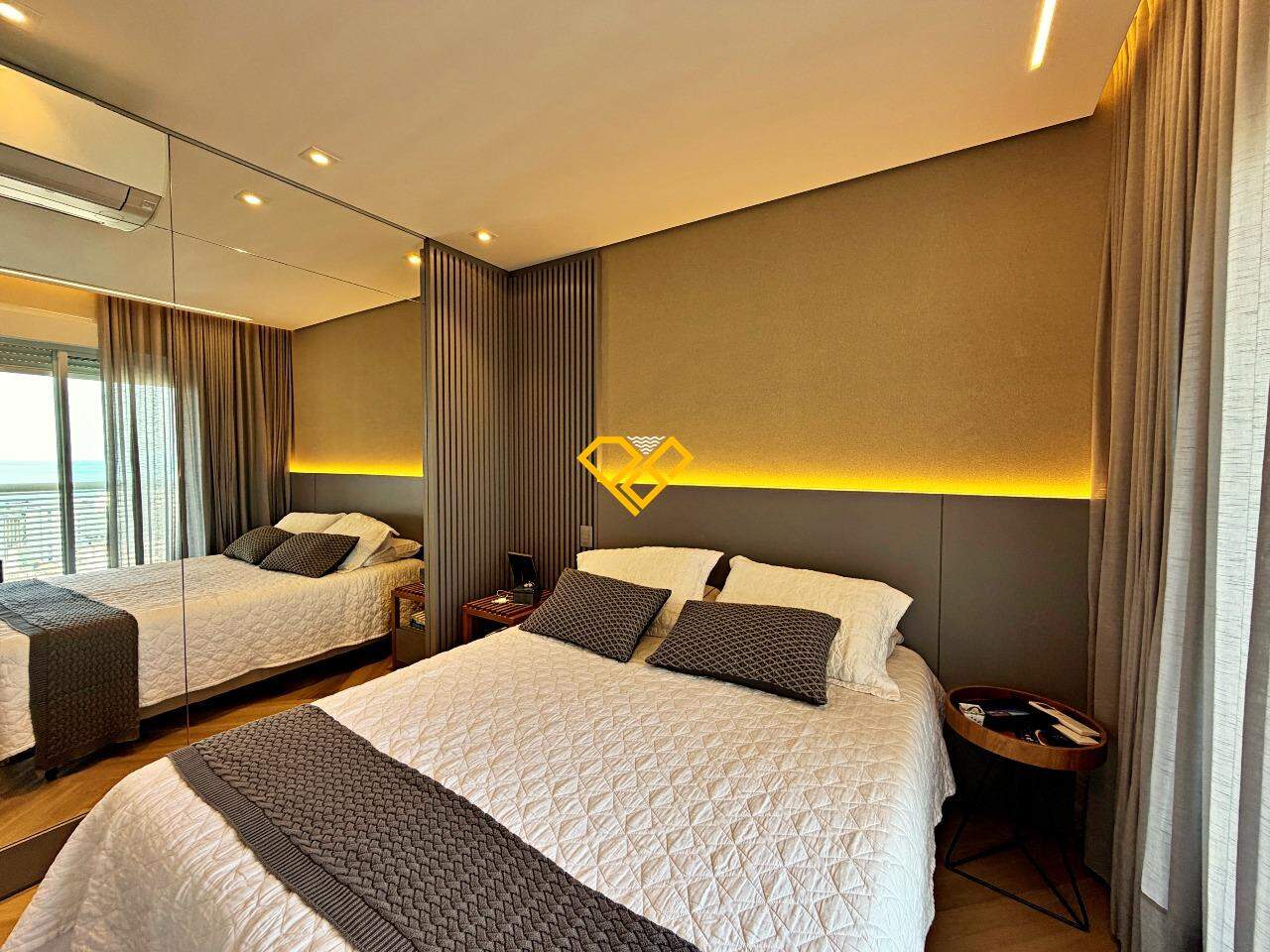 Apartamento à venda no Boqueirão: Suíte 1