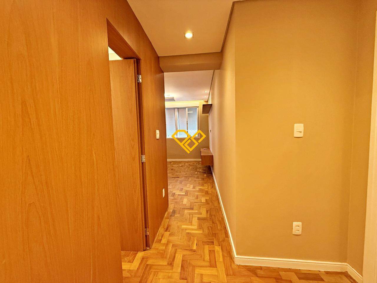 Apartamento à venda no Pompéia: Suíte 1 - master