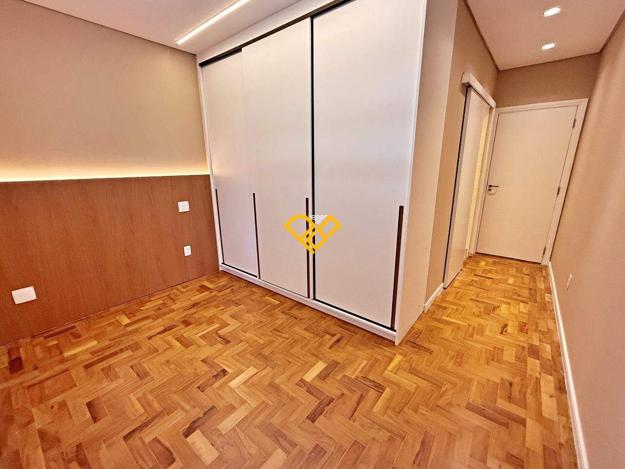 Apartamento à venda no Pompéia: Suíte 3