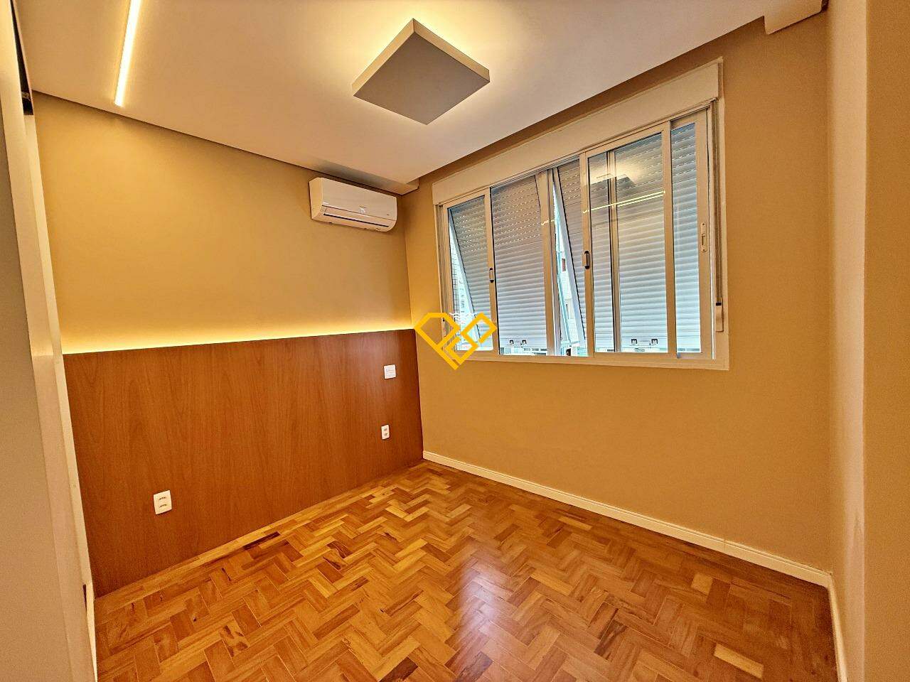 Apartamento à venda no Pompéia: Suíte 2