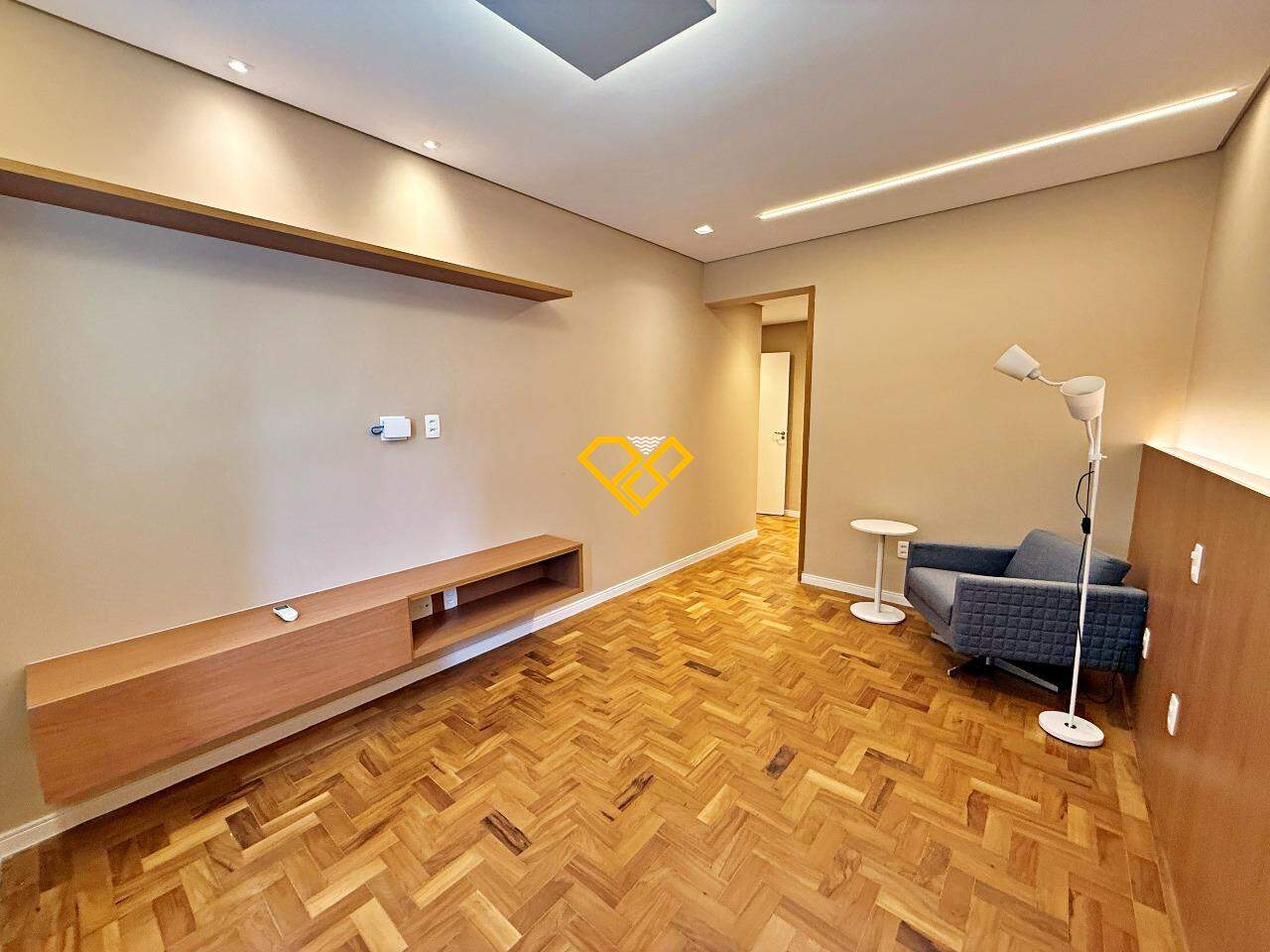 Apartamento à venda no Pompéia: Suíte 1 - master