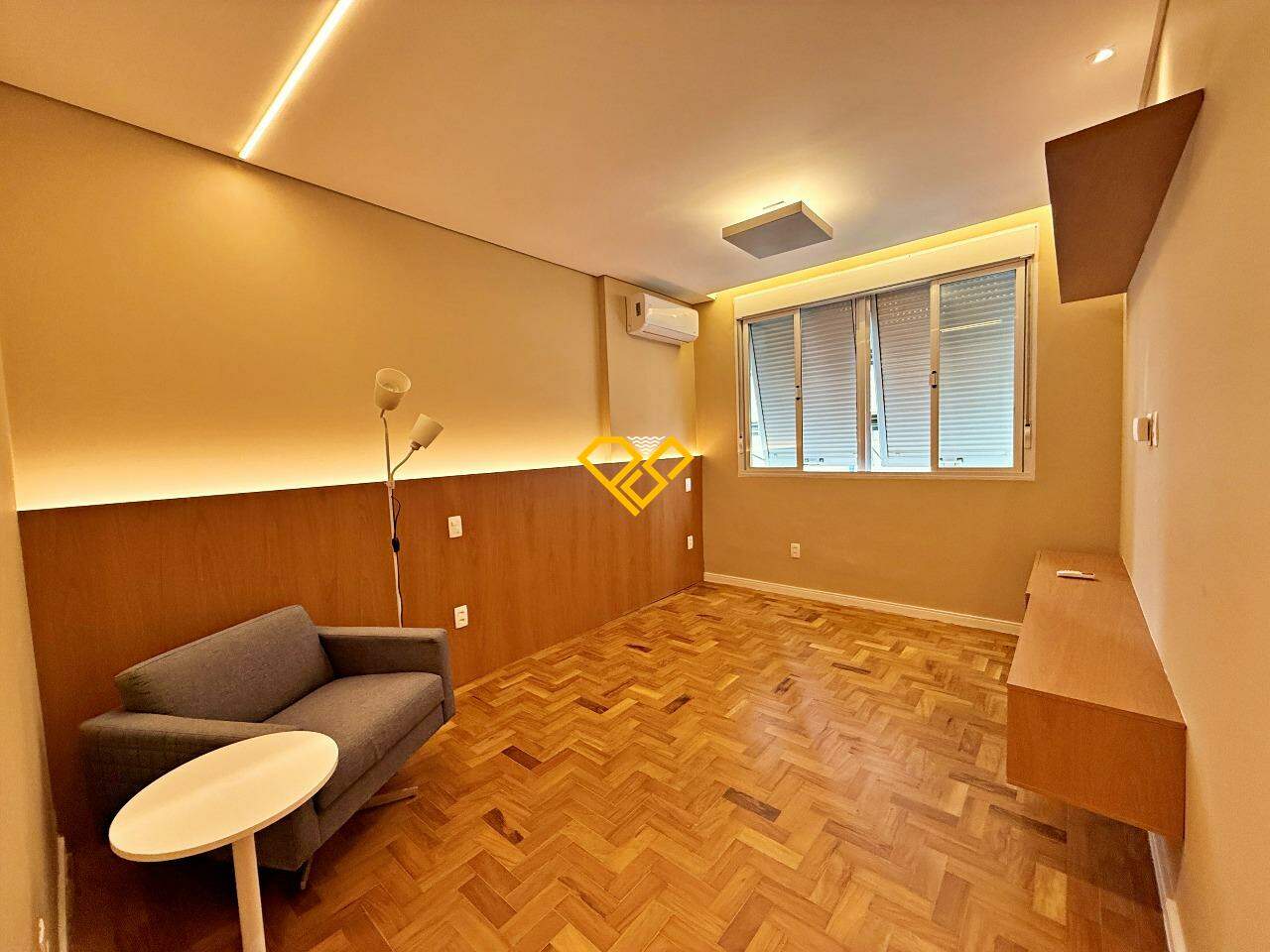 Apartamento à venda no Pompéia: Suíte 1 - master