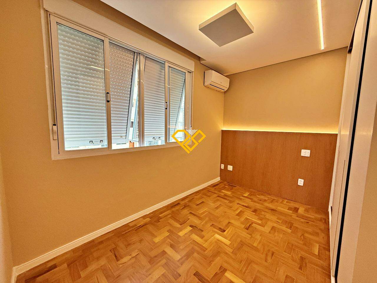 Apartamento à venda no Pompéia: Suíte 3
