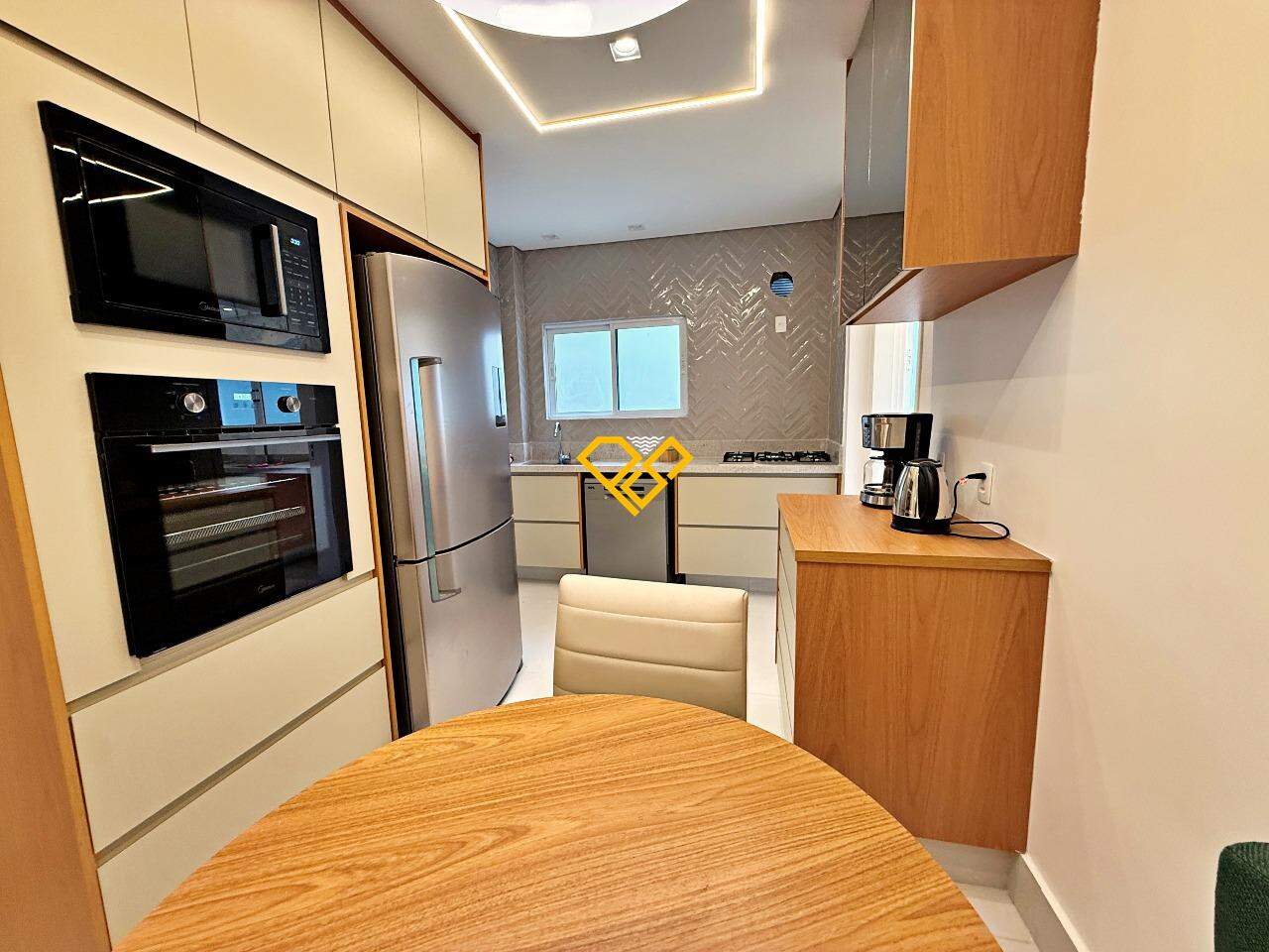 Apartamento à venda no Pompéia: Cozinha