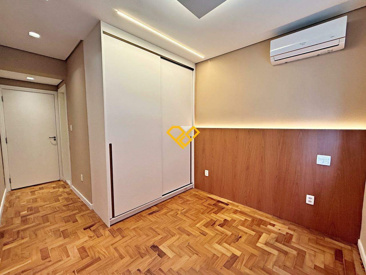 Apartamento à venda no Pompéia: Suíte 2