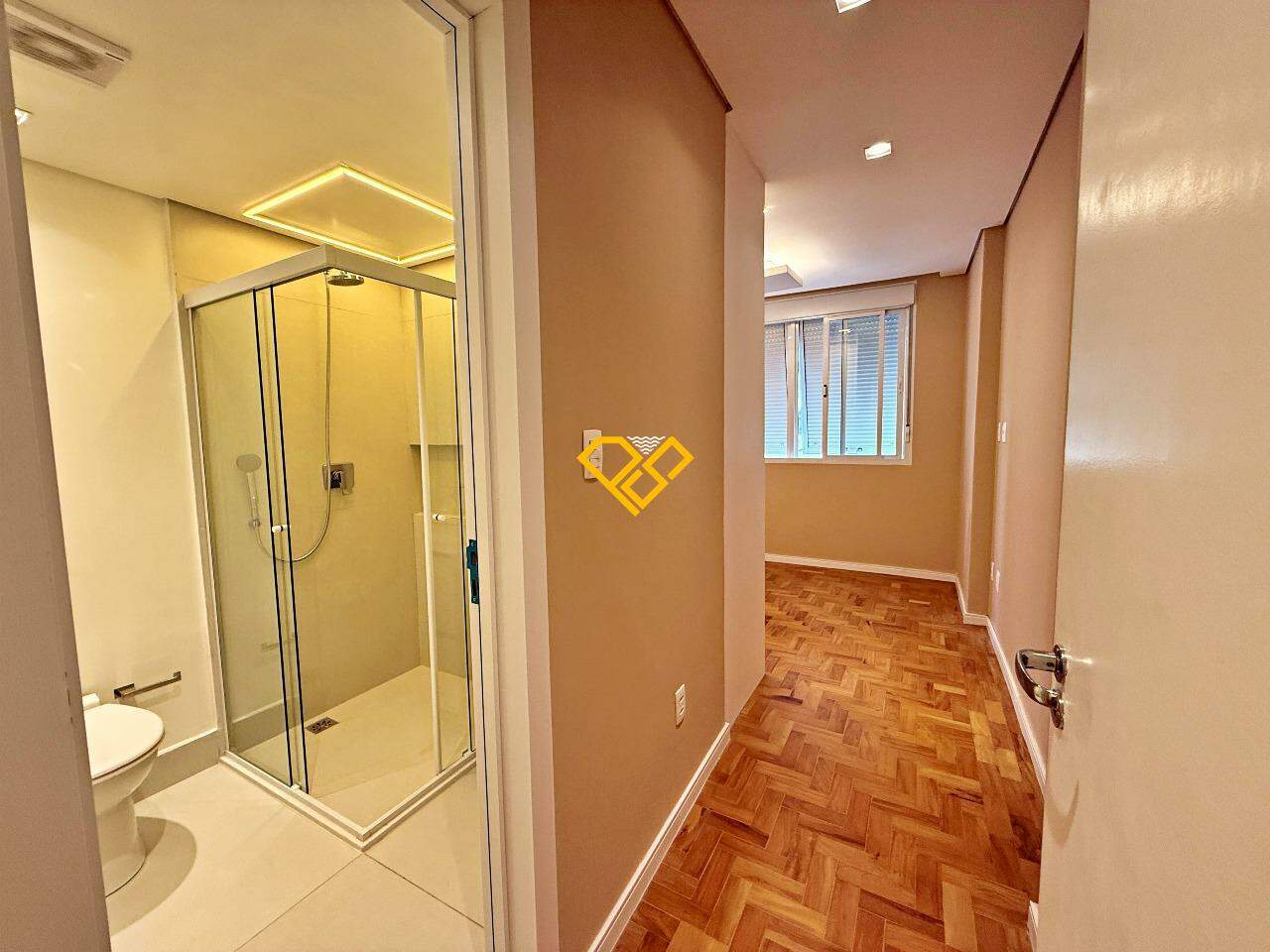 Apartamento à venda no Pompéia: Suíte 2