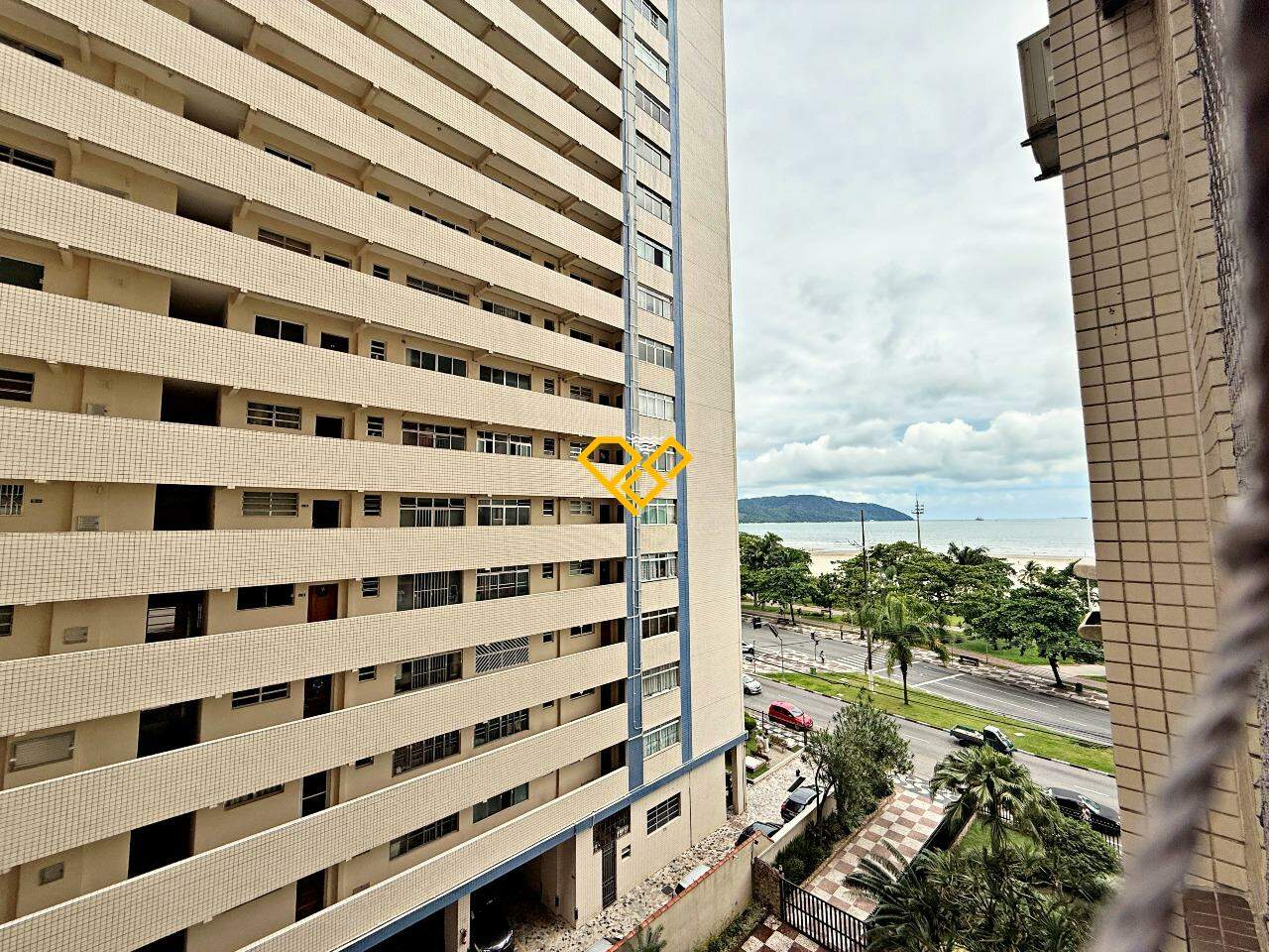 Apartamento à venda no Pompéia: Vista