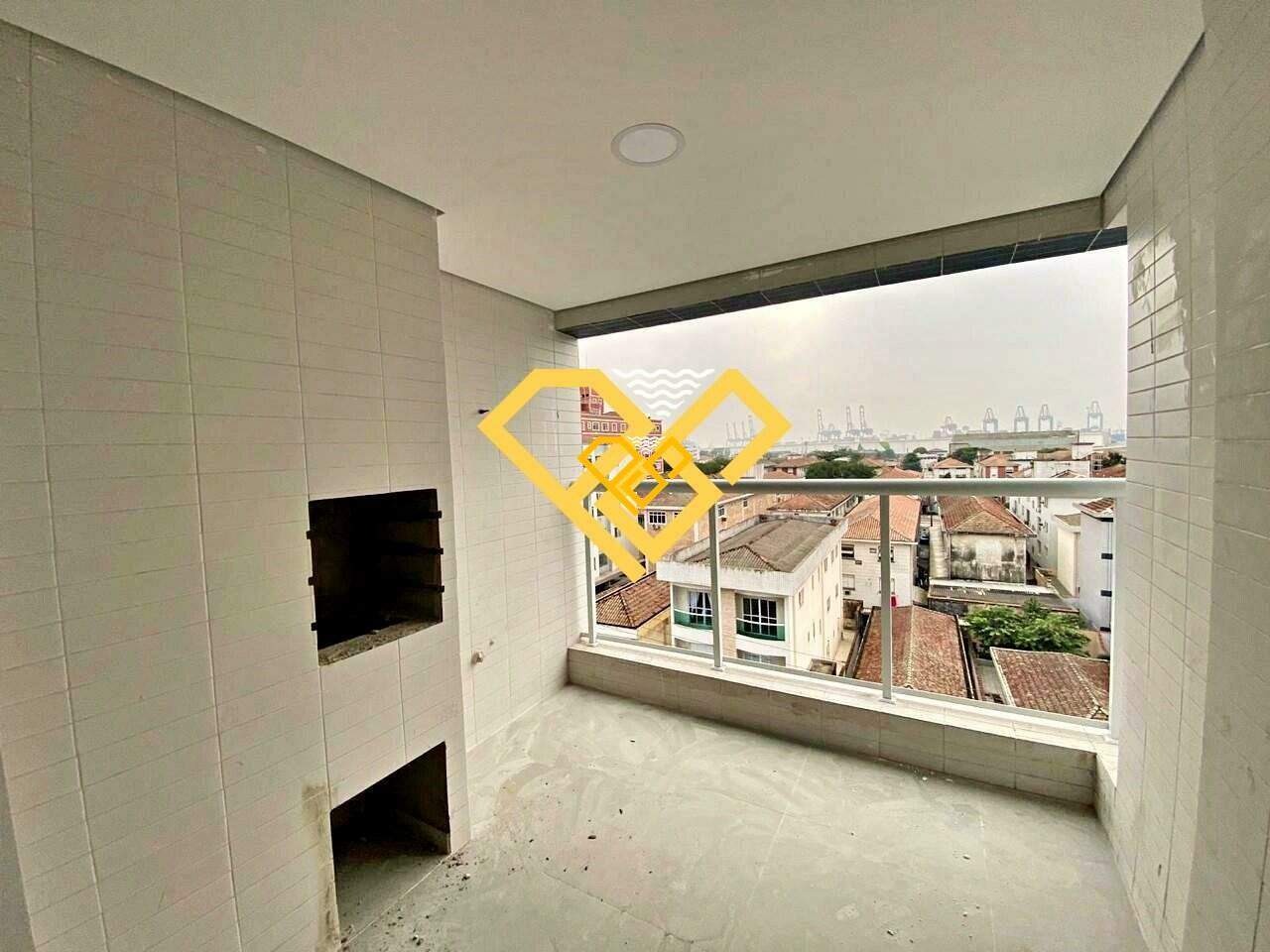 Apartamento à venda no Ponta da Praia: