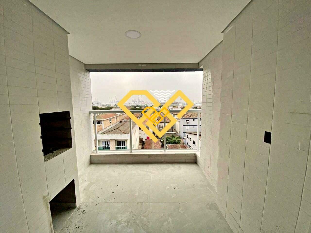 Apartamento à venda no Ponta da Praia: 