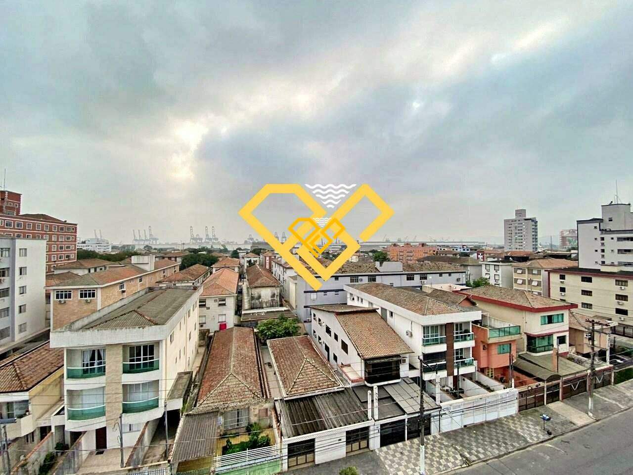Apartamento à venda no Ponta da Praia: 