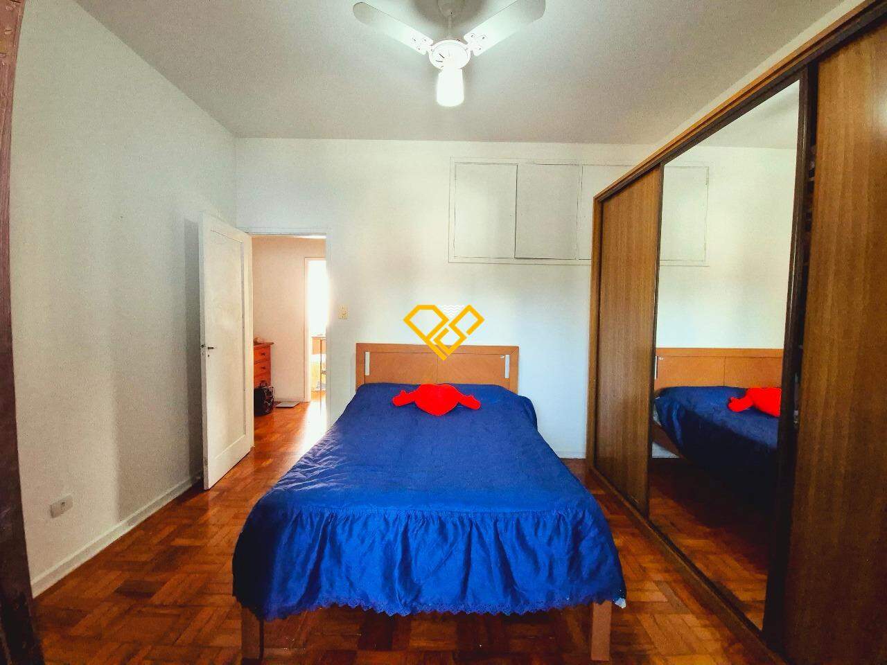 Sobrado à venda no Estuário: suíte