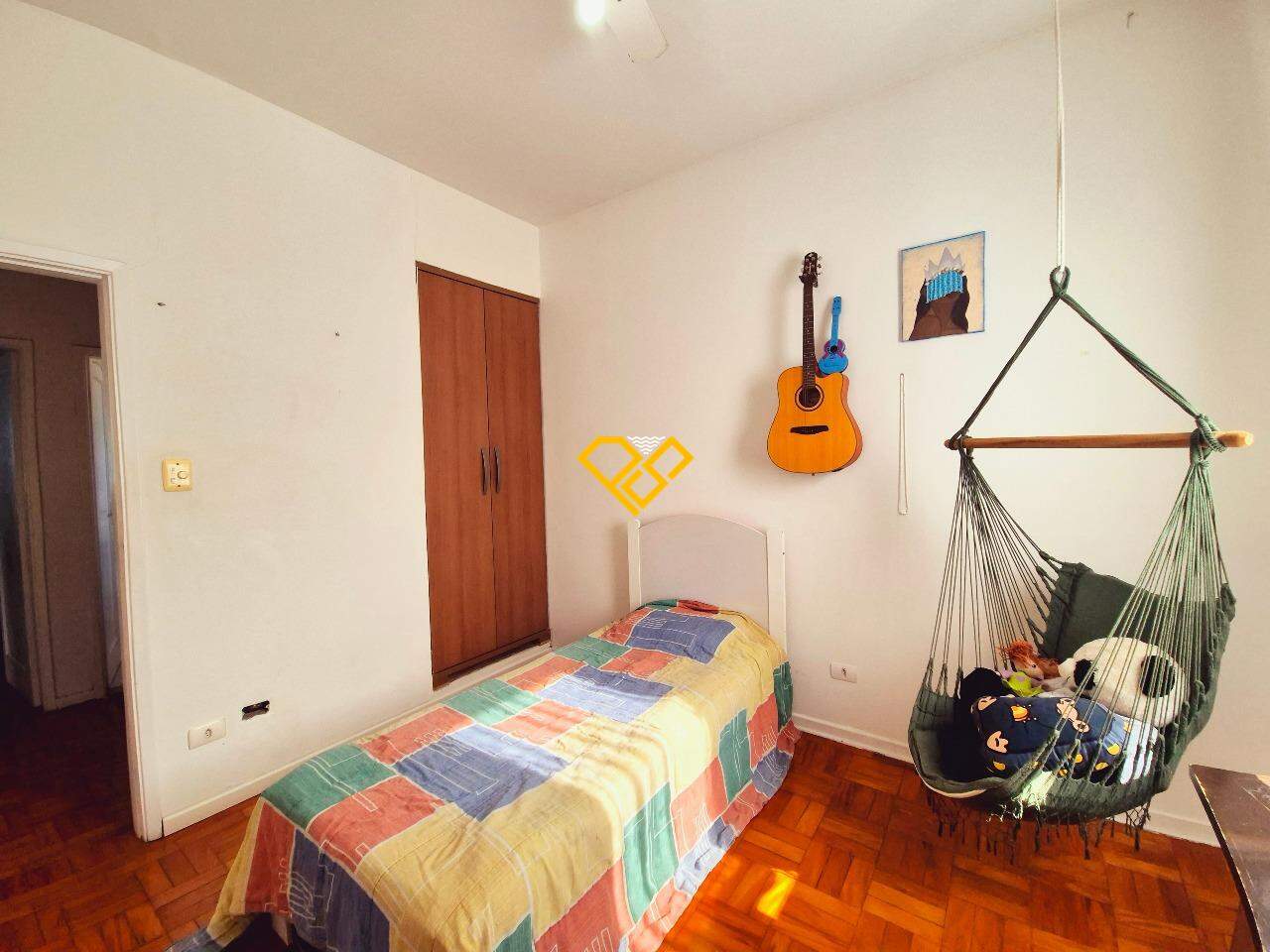 Sobrado à venda no Estuário: quarto 2 superior