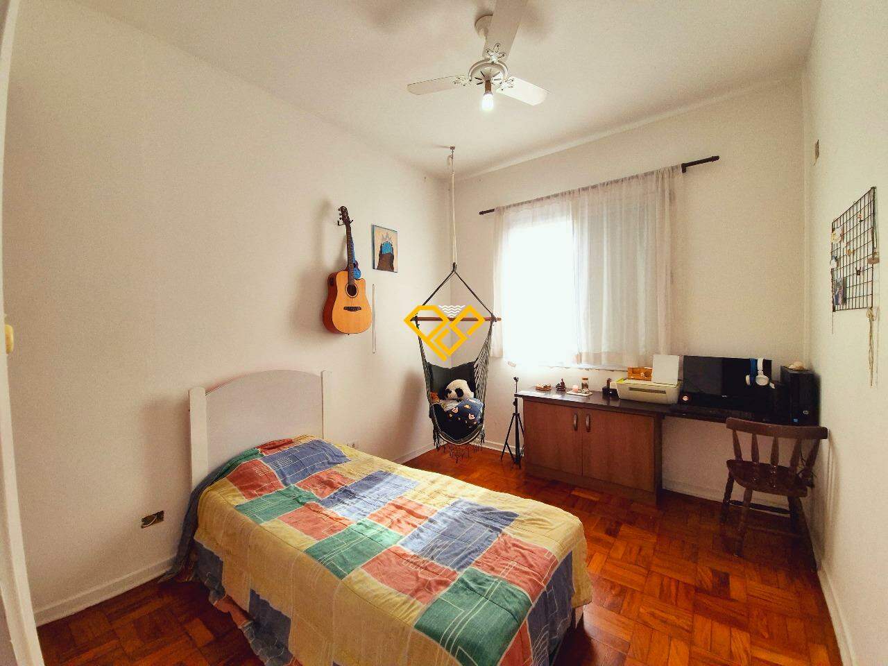 Sobrado à venda no Estuário: 