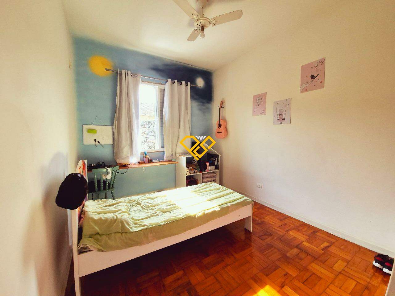 Sobrado à venda no Estuário: 