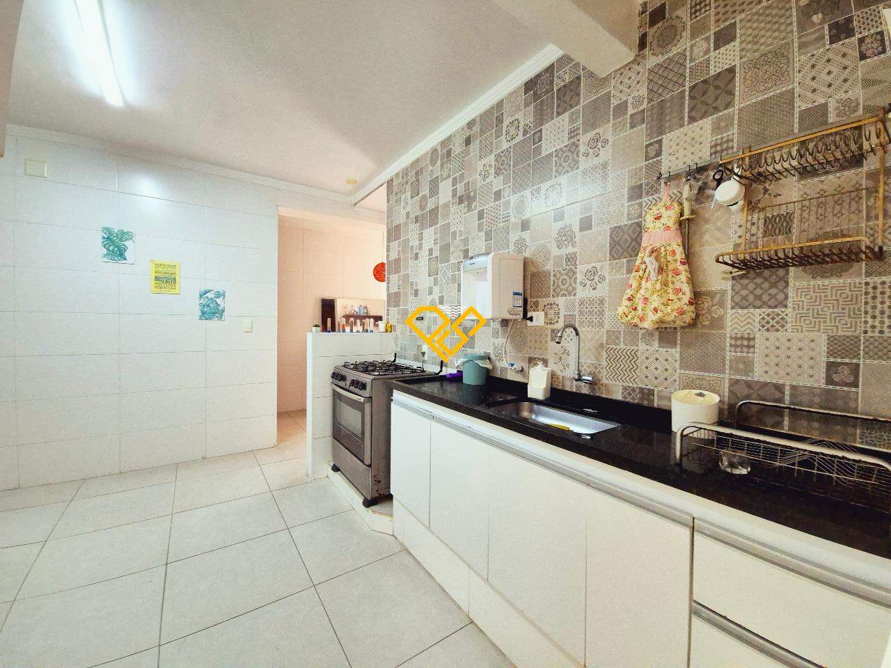 Sobrado à venda no Estuário: 