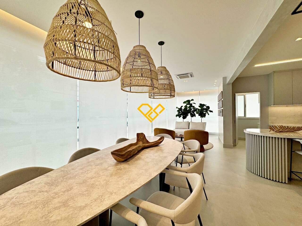Apartamento à venda no Boqueirão: