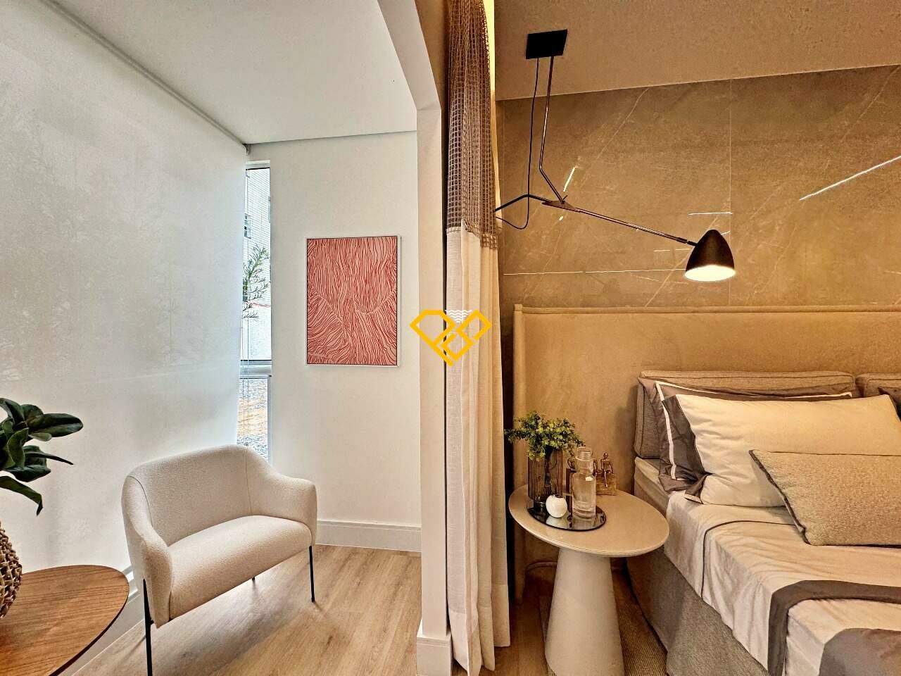 Apartamento à venda no Boqueirão: 