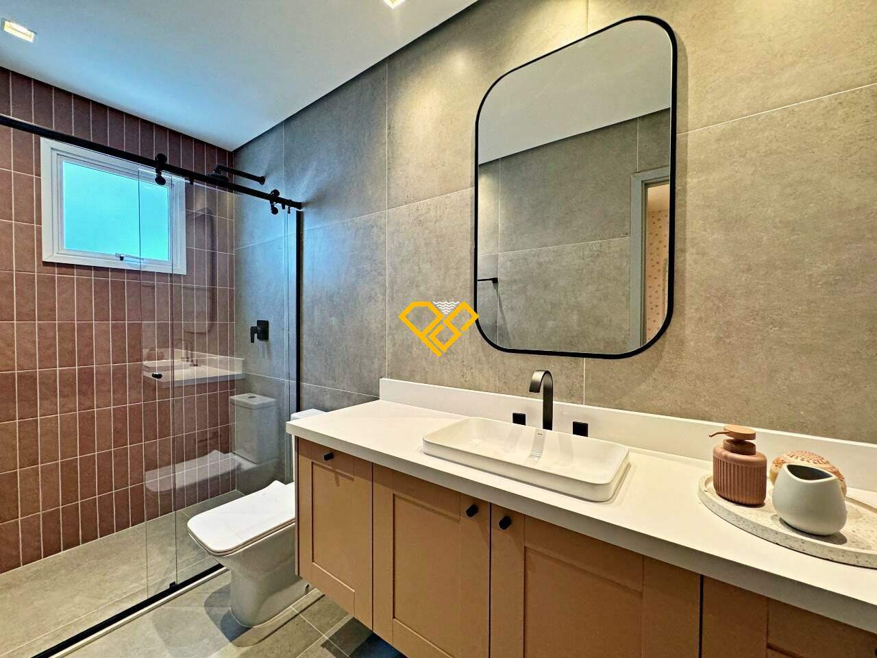 Apartamento à venda no Boqueirão: 