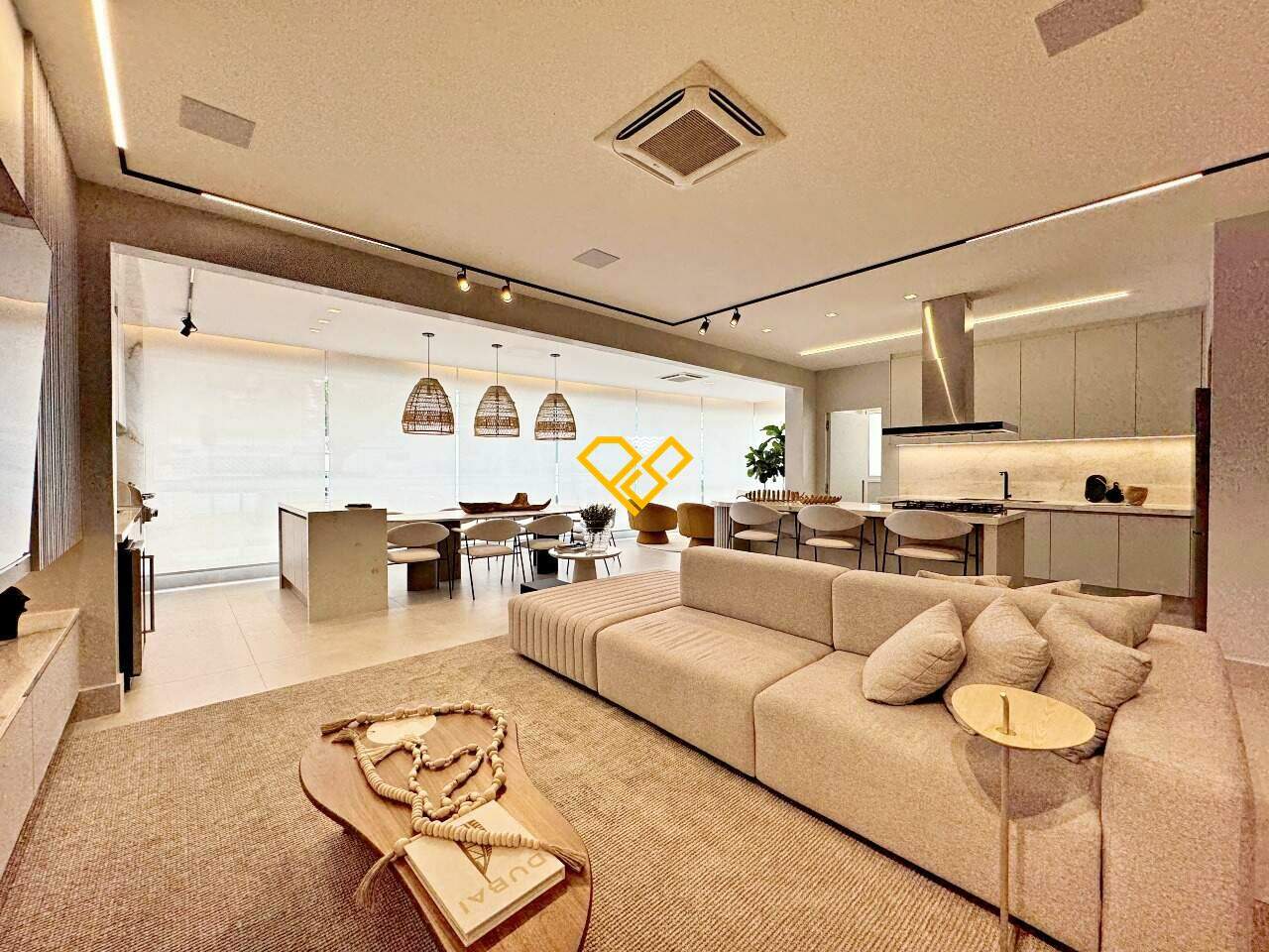 Apartamento à venda no Boqueirão: 