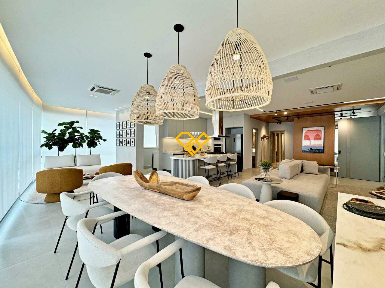 Apartamento à venda no Boqueirão: 