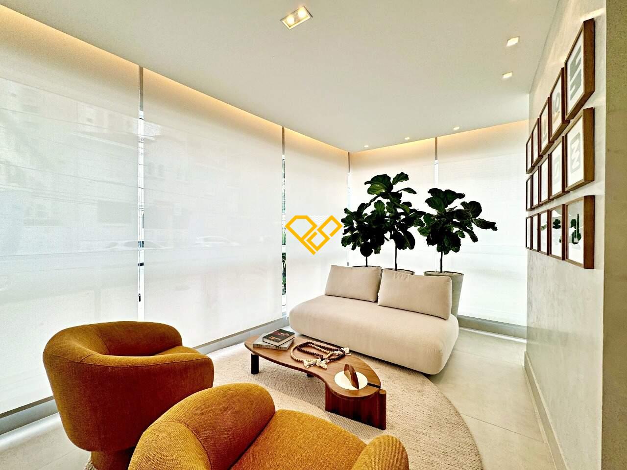 Apartamento à venda no Boqueirão: 