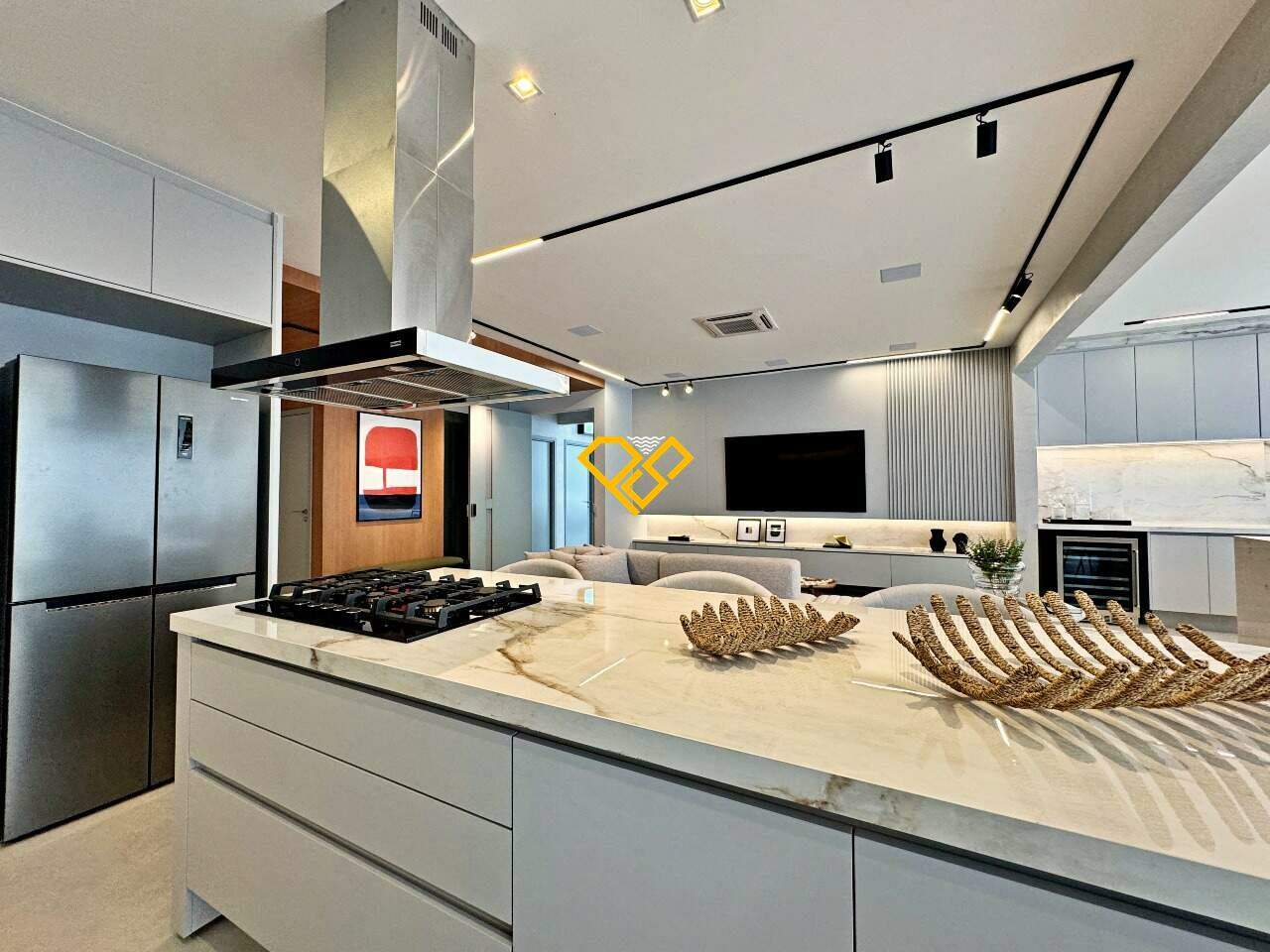 Apartamento à venda no Boqueirão: 