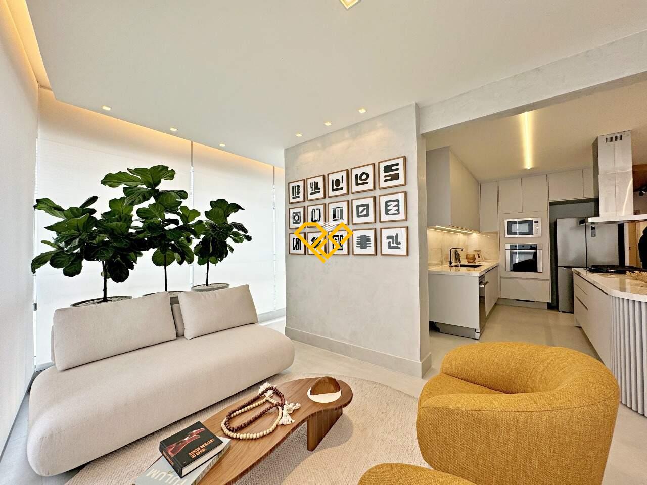 Apartamento à venda no Boqueirão: 