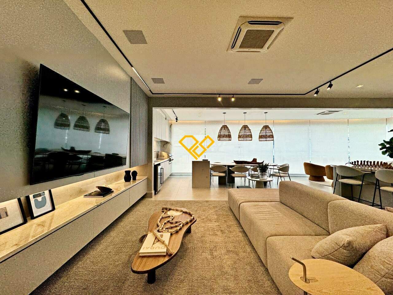 Apartamento à venda no Boqueirão: 