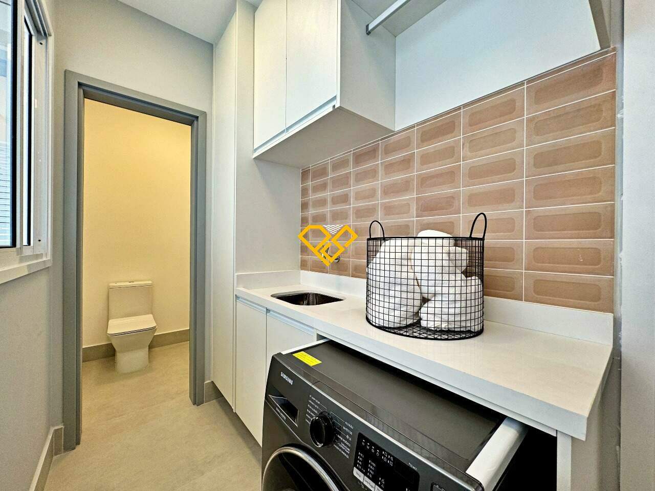 Apartamento à venda no Boqueirão: 