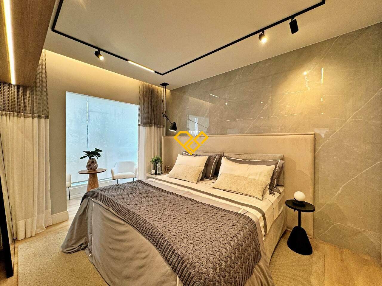 Apartamento à venda no Boqueirão: 