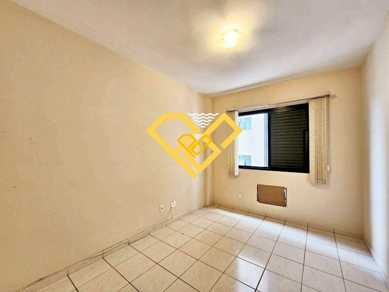 Apartamento à venda no Ponta da Praia: Dormitório 1