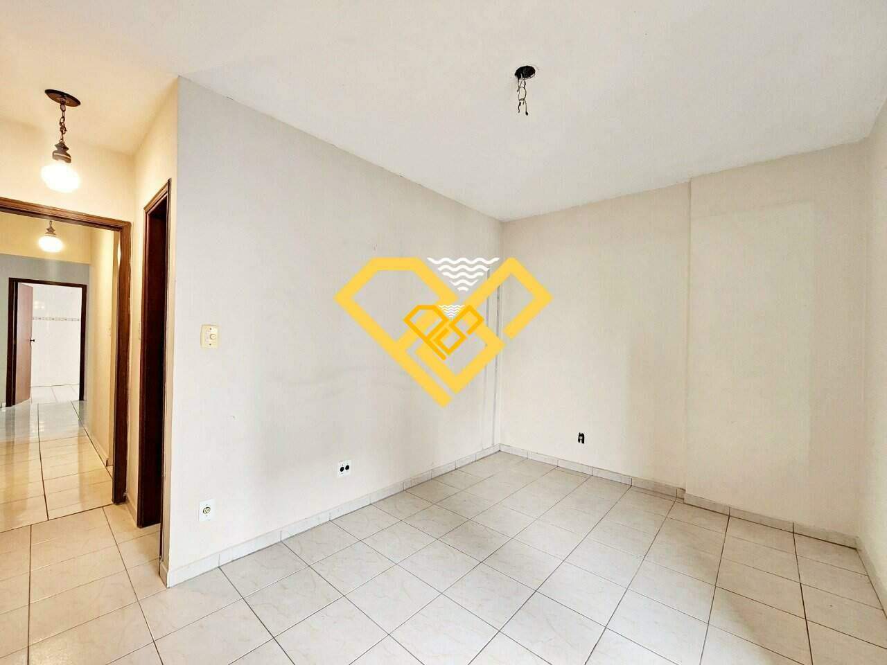 Apartamento à venda no Ponta da Praia: Dormitório 2 - suíte