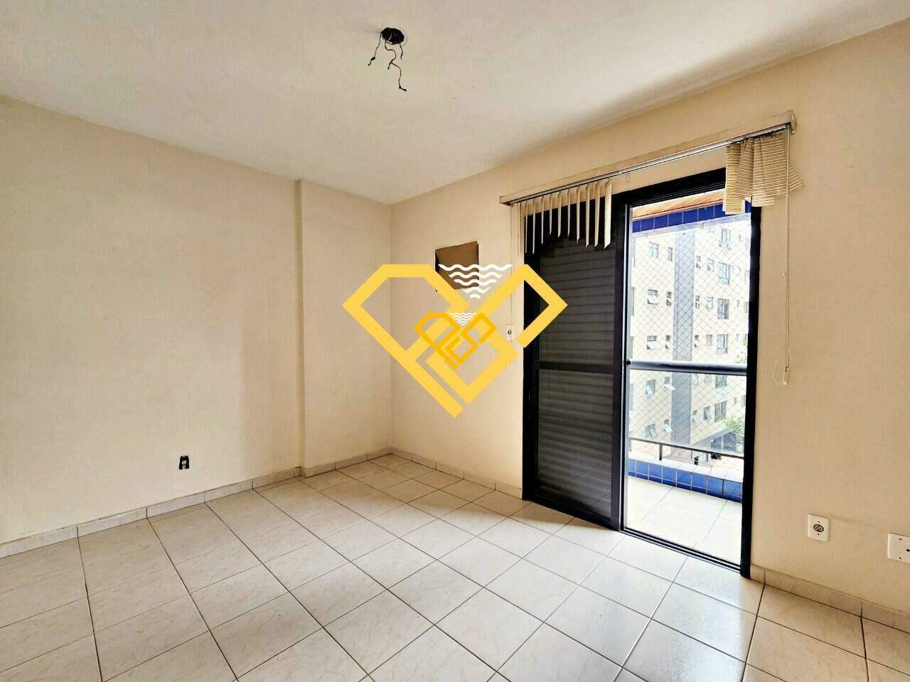 Apartamento à venda no Ponta da Praia: Dormitório 2 - suíte