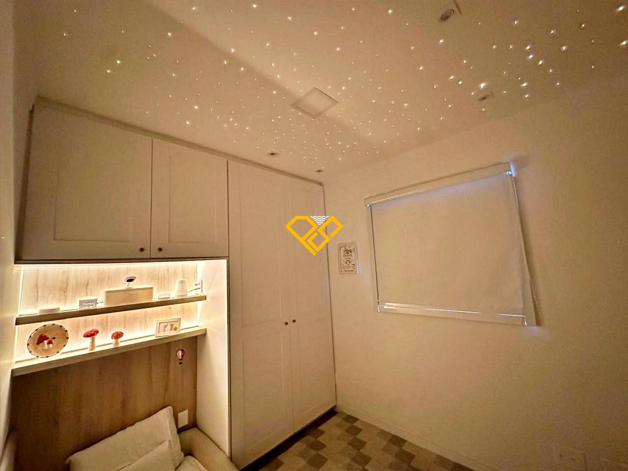 Apartamento à venda no Boqueirão: Dormitório 2