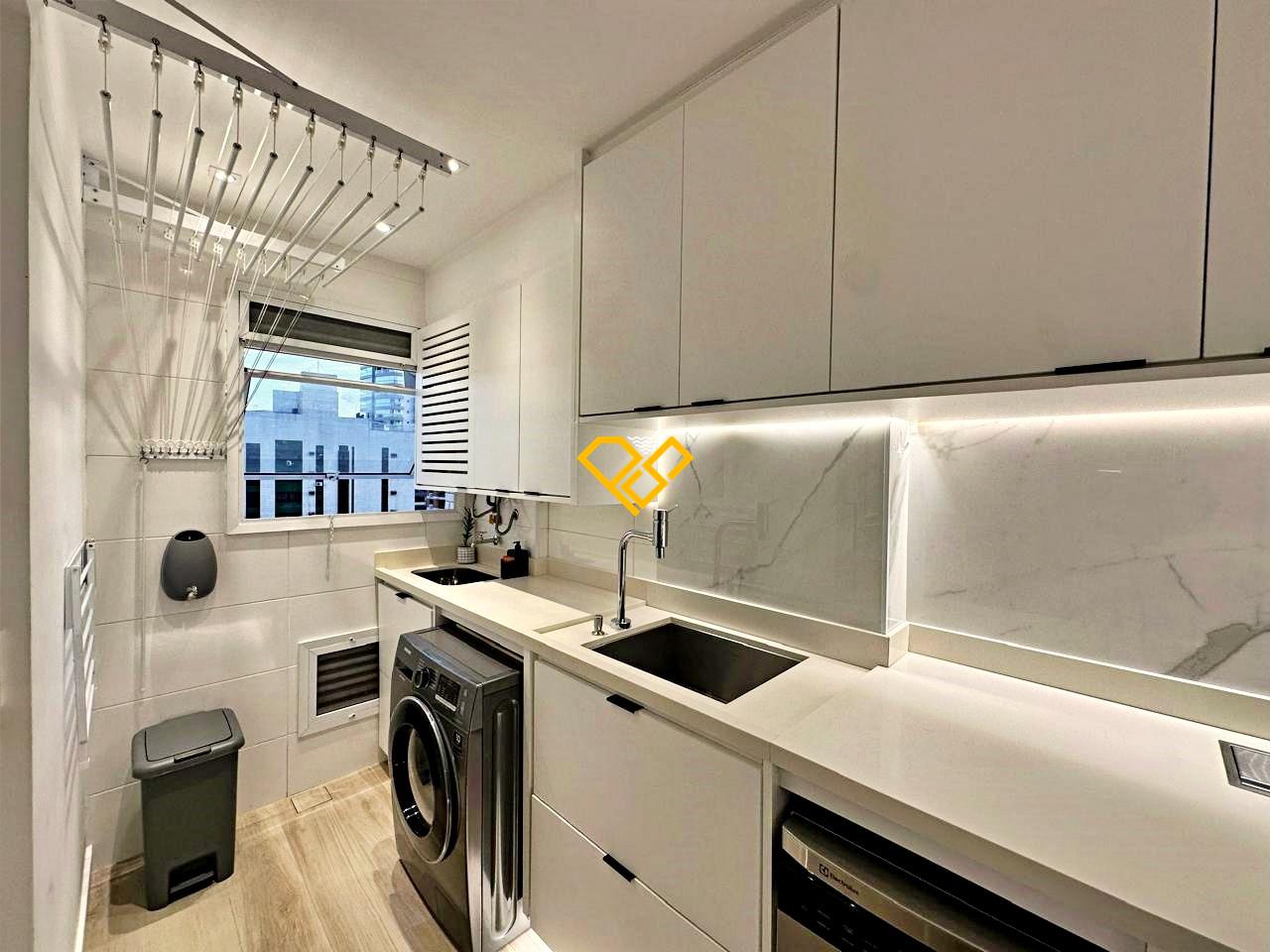 Apartamento à venda no Boqueirão: Cozinha