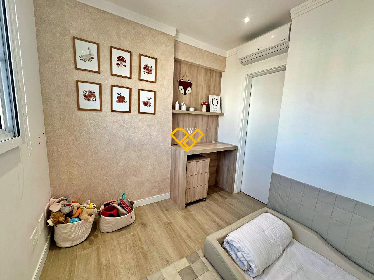 Apartamento à venda no Boqueirão: Dormitório 2