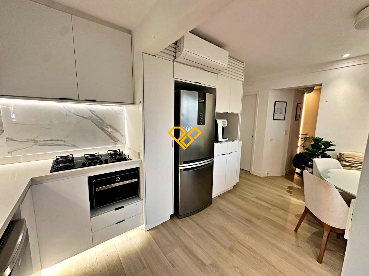 Apartamento à venda no Boqueirão: Cozinha