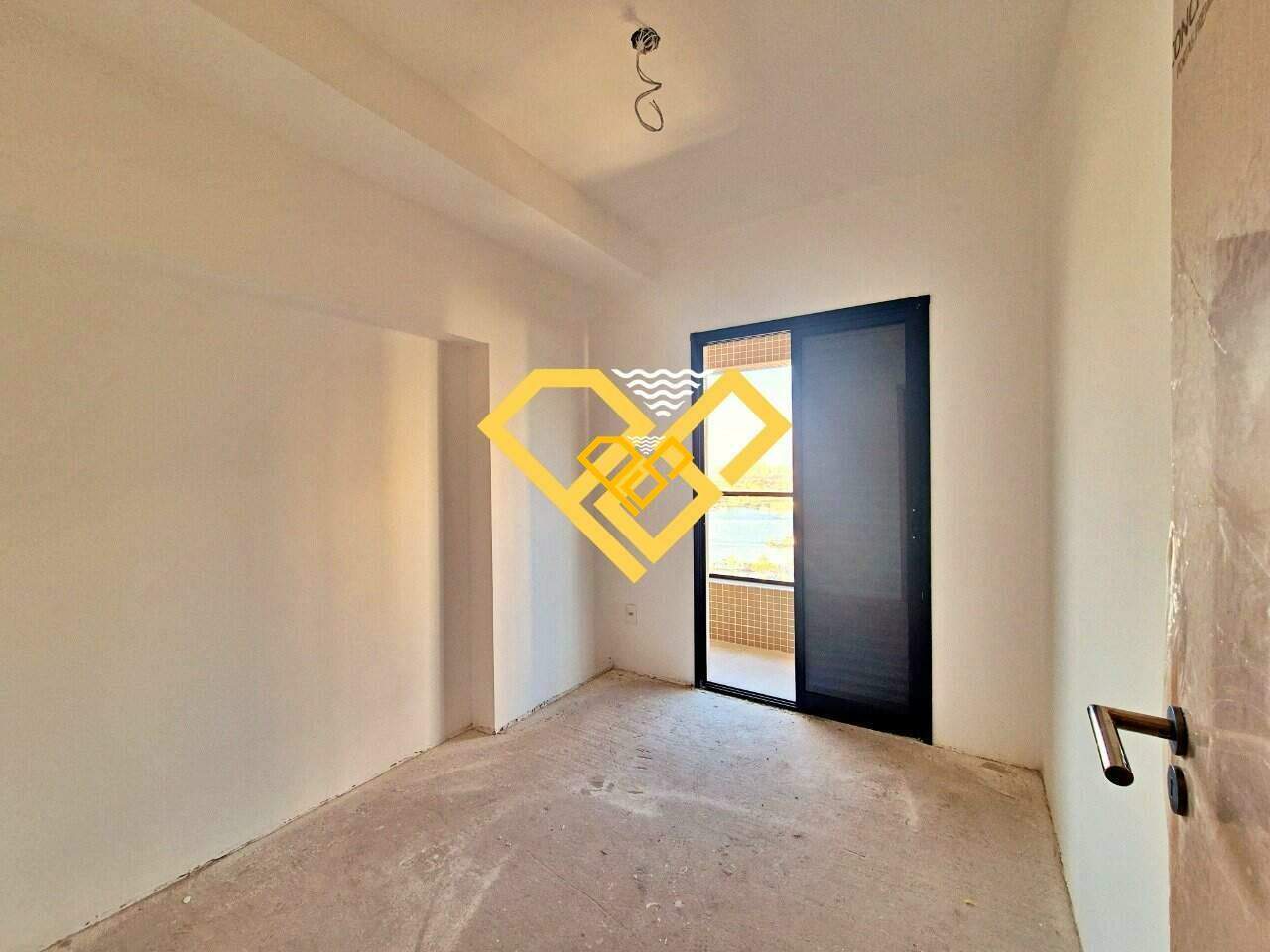 Apartamento à venda no Ponta da Praia: Dormitório 1