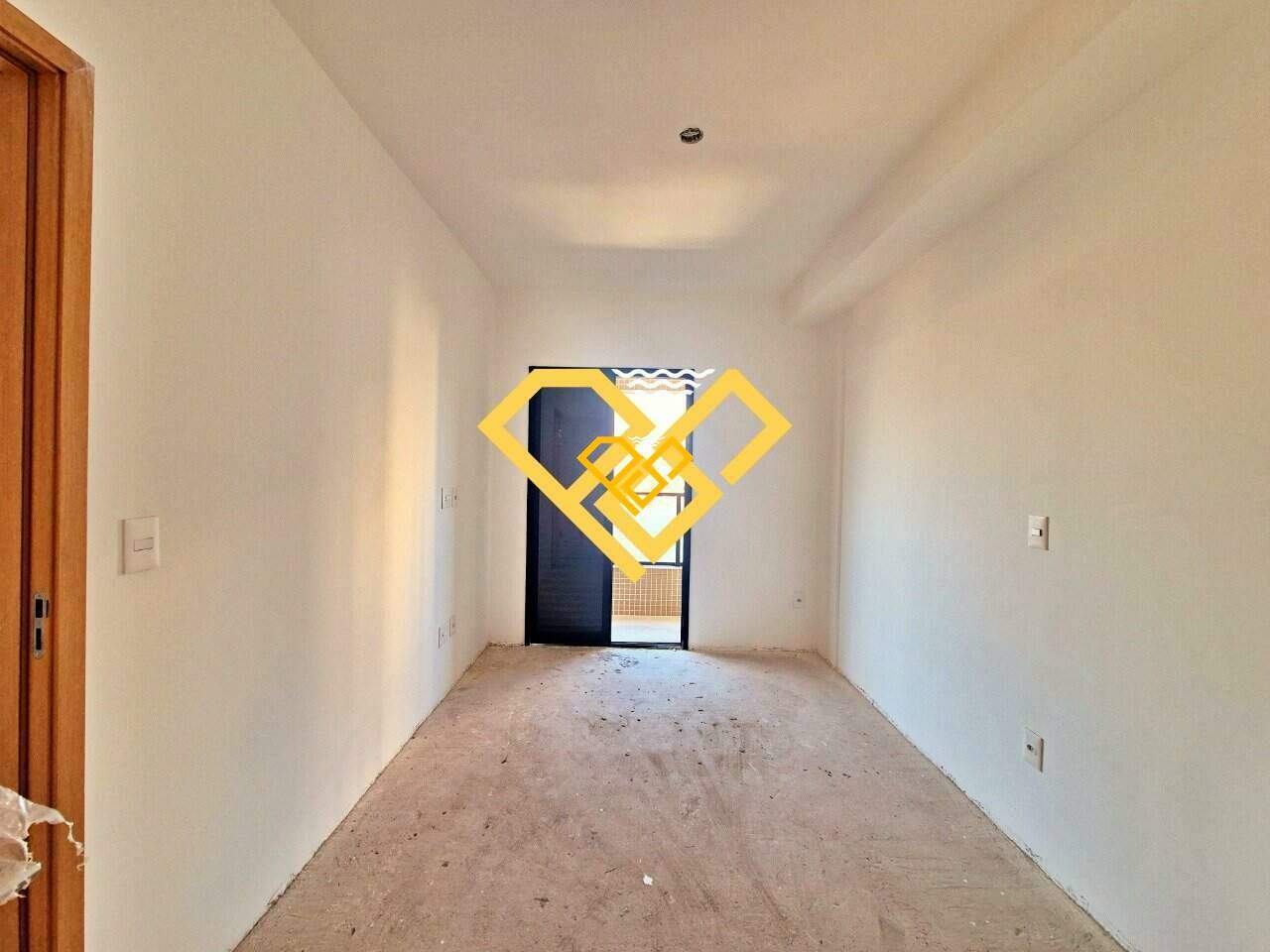 Apartamento à venda no Ponta da Praia: Dormitório 2 - suíte