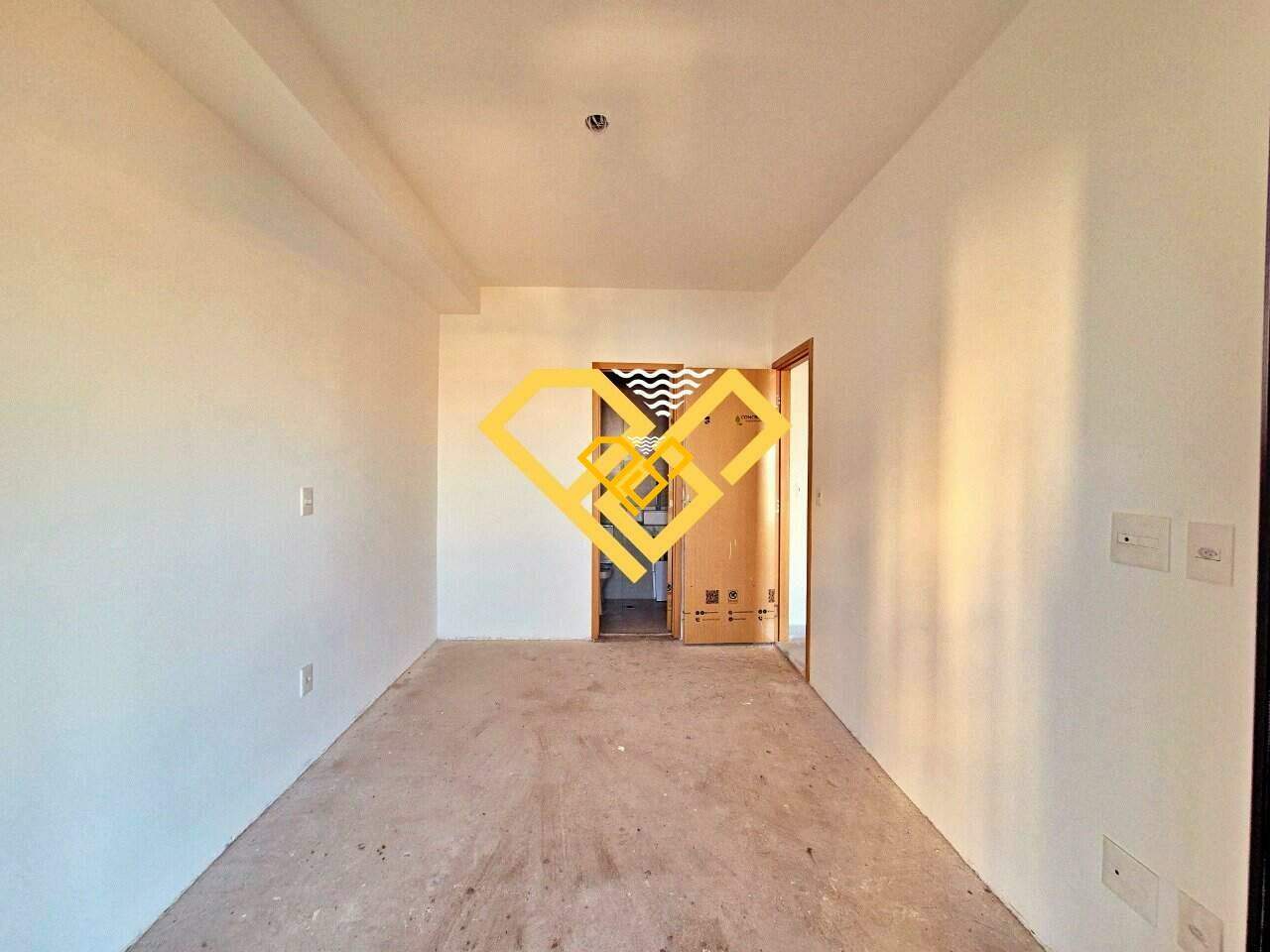 Apartamento à venda no Ponta da Praia: Dormitório 2 - suíte